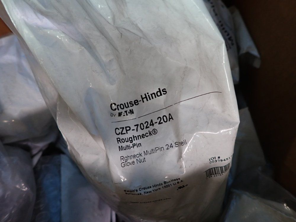 Eaton Roughneck Component - Czp-7024-20a