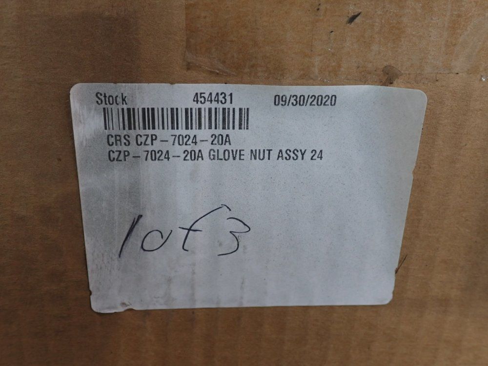 Eaton Roughneck Component - Czp-7024-20a