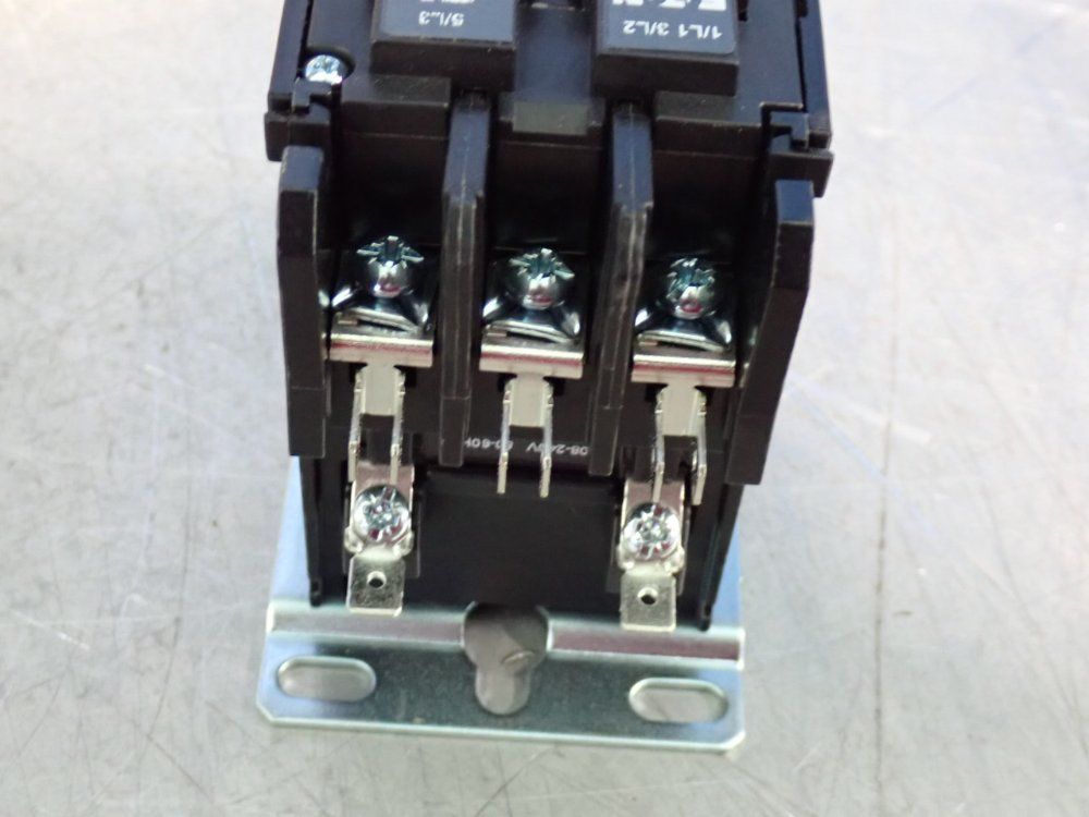 Eaton Contactor - C25dnd325b-gl