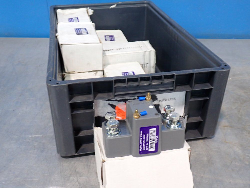 Eaton Neutral Current Sensor - 2608d25g03