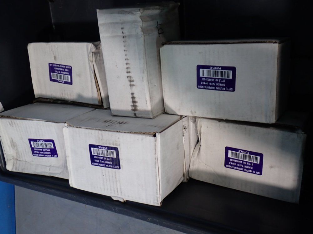 Eaton Neutral Current Sensor - 2608d25g03