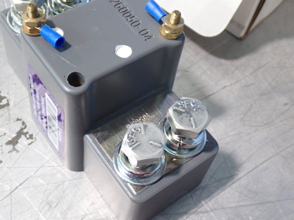 Eaton Neutral Current Sensor - 2608d25g03