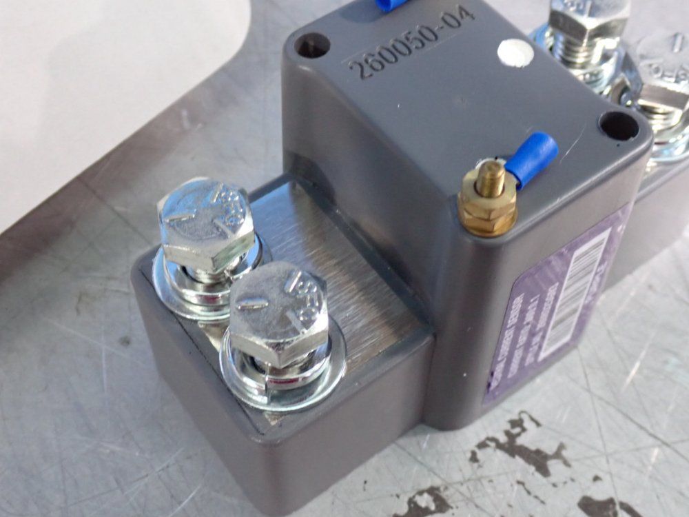 Eaton Neutral Current Sensor - 2608d25g03