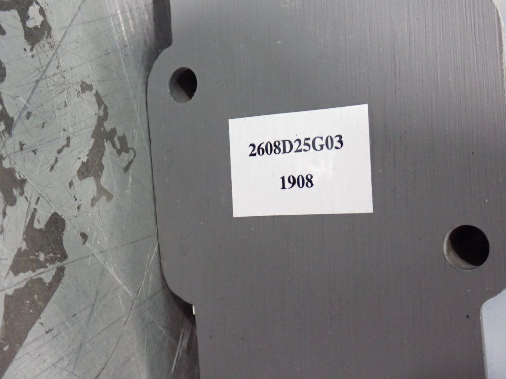 Eaton Neutral Current Sensor - 2608d25g03