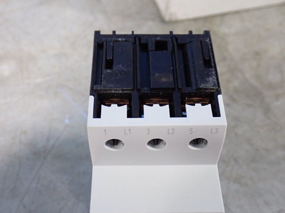 Eaton 1 A Motor Protector - Xtpr001bc1