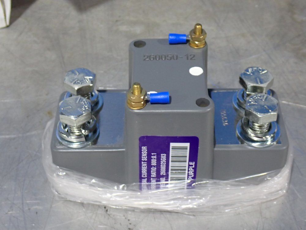 Eaton Neutral Current Sensor - 2608d25g03