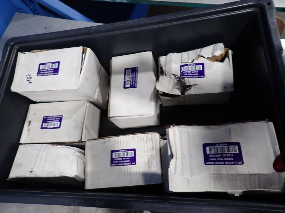 Eaton Neutral Current Sensor - 2608d25g03