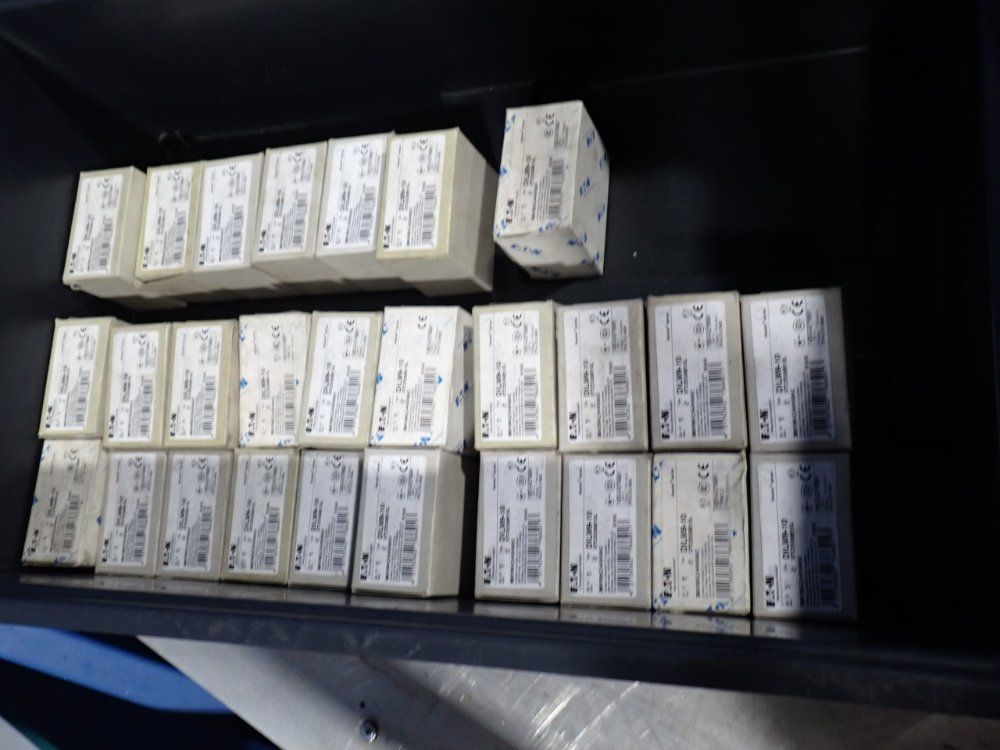 Eaton Contactor - Dilm9-10