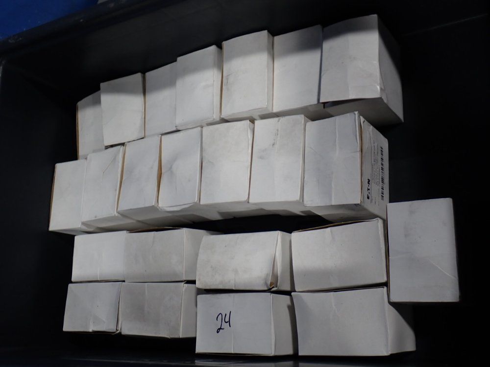 Eaton Disconnect Rotary Switch - C362nw80md