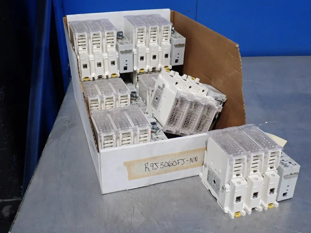 Eaton 60 A Disconnect Rotary Switch - R9j3060fj