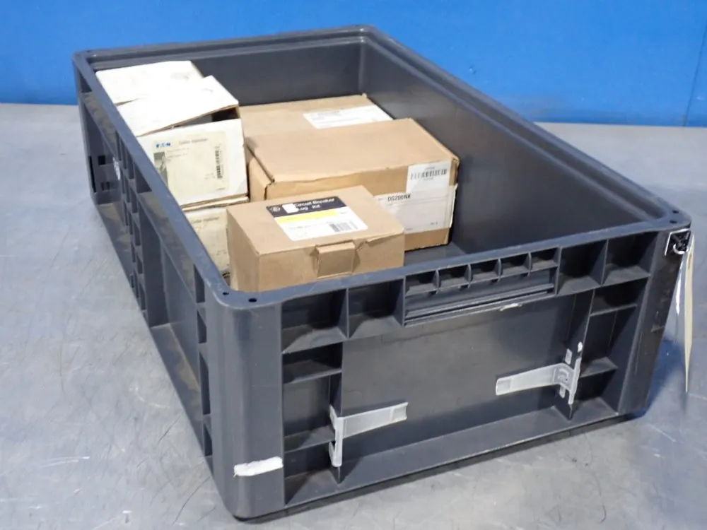 Eaton / Ge Neutral Kit, Lug Kit & Mechanical Lug