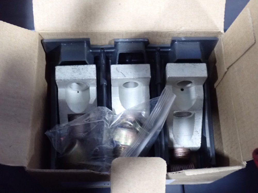 Eaton / Ge Neutral Kit, Lug Kit & Mechanical Lug