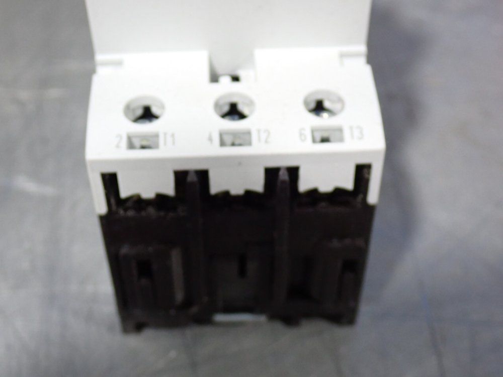 Eaton 1 A Motor Protector - Pkzm0-1/ak