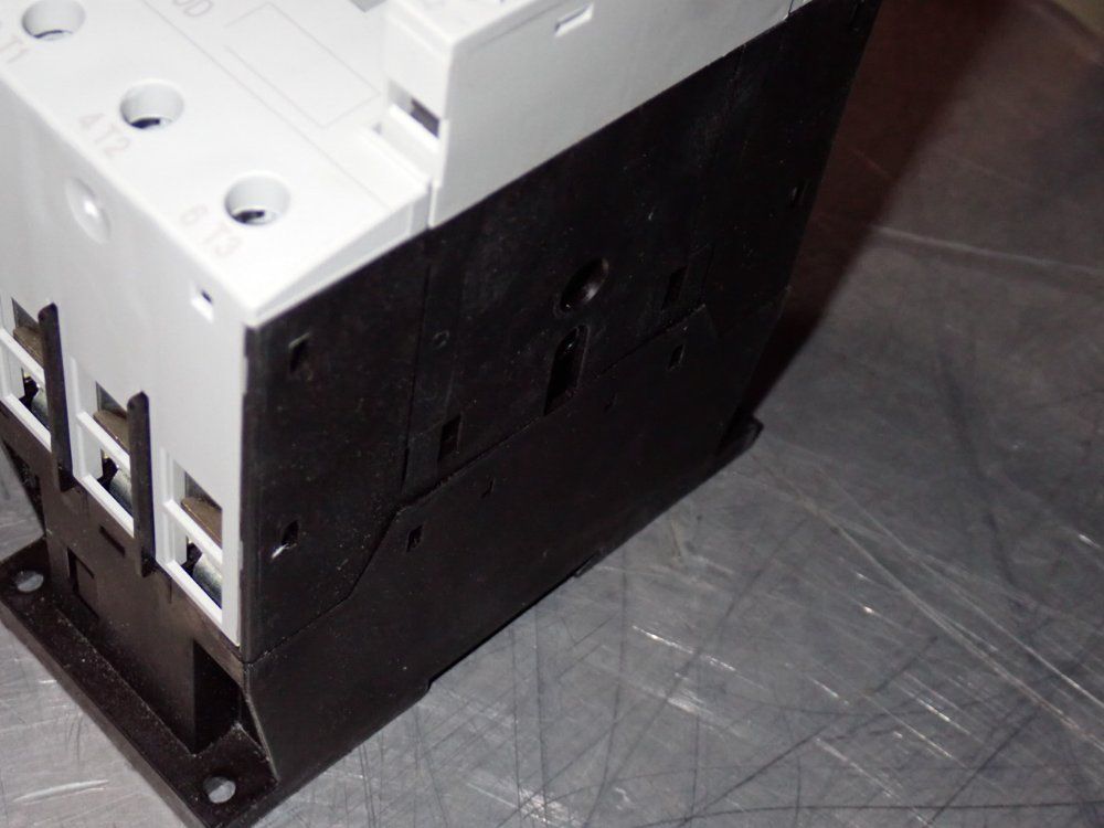 Eaton Contactor - Dilm50 (rdc24)