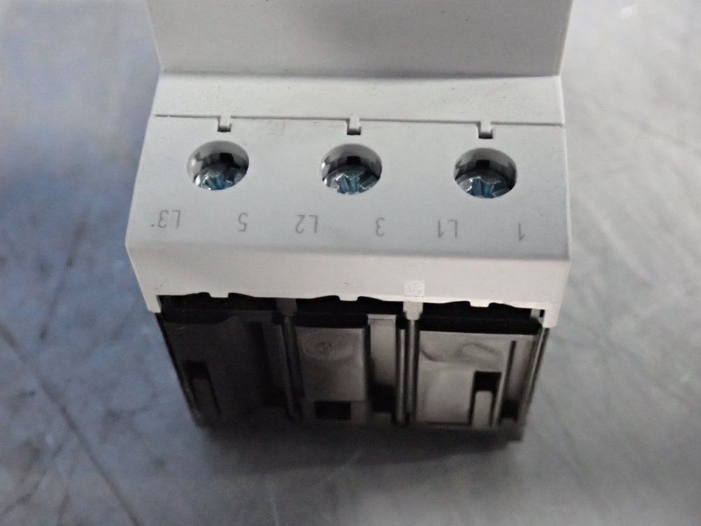 Eaton Circuit Breaker - Pkzm0-6,3-sc