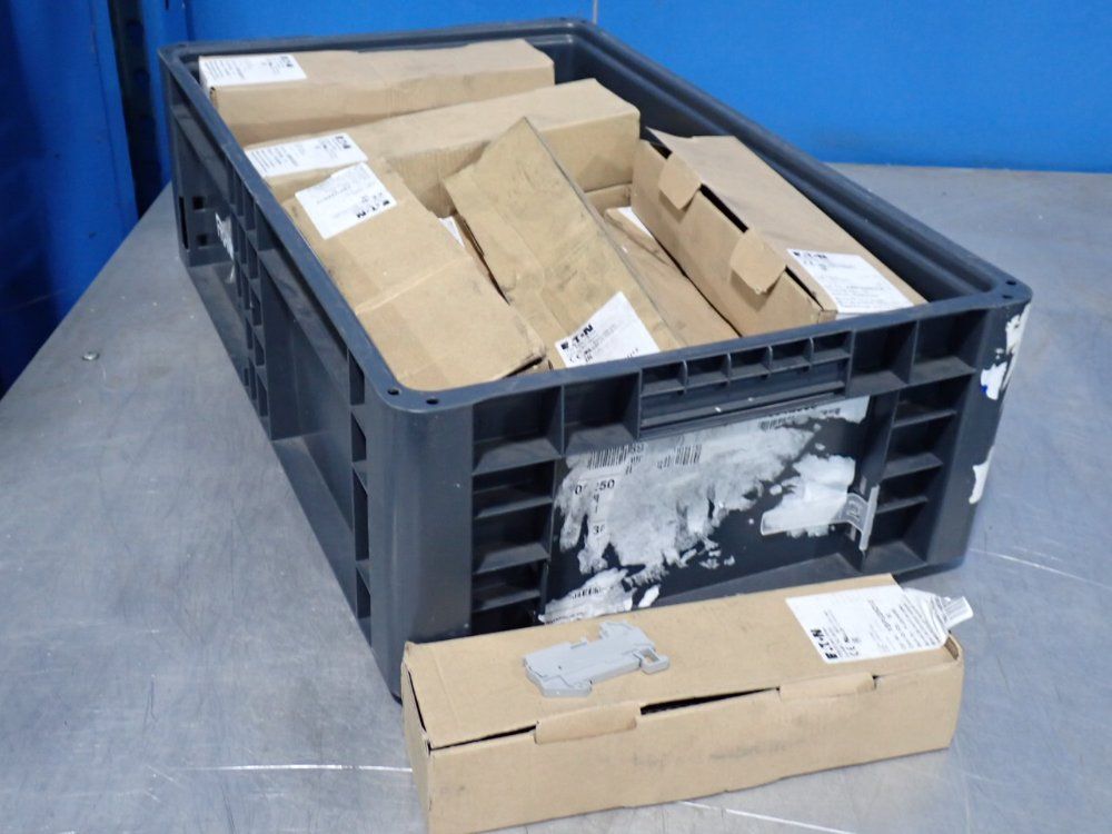 Eaton Terminal Blocks - Xbpu25d12