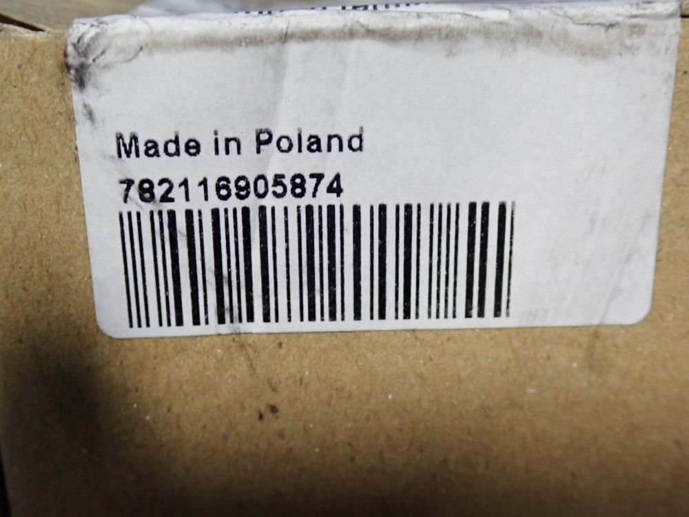 Eaton Terminal Blocks - Xbpu25d12