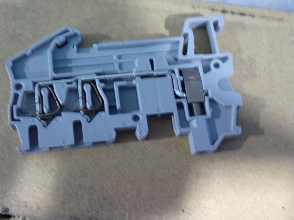 Eaton Terminal Blocks - Xbpu25d12