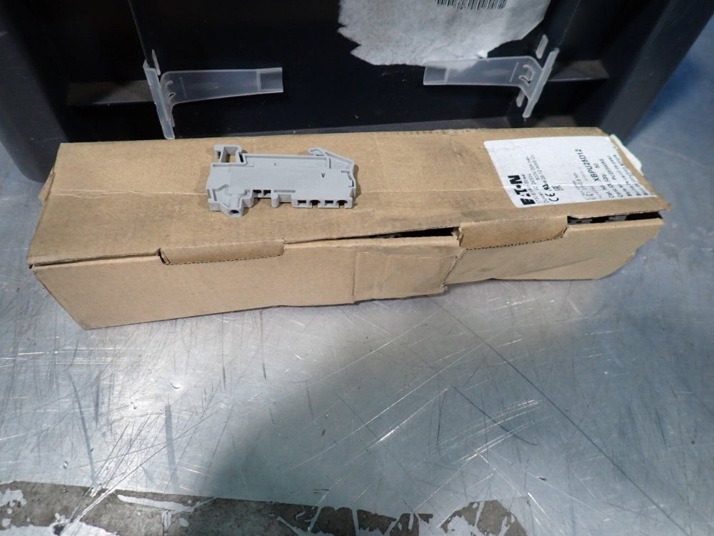 Eaton Terminal Blocks - Xbpu25d12