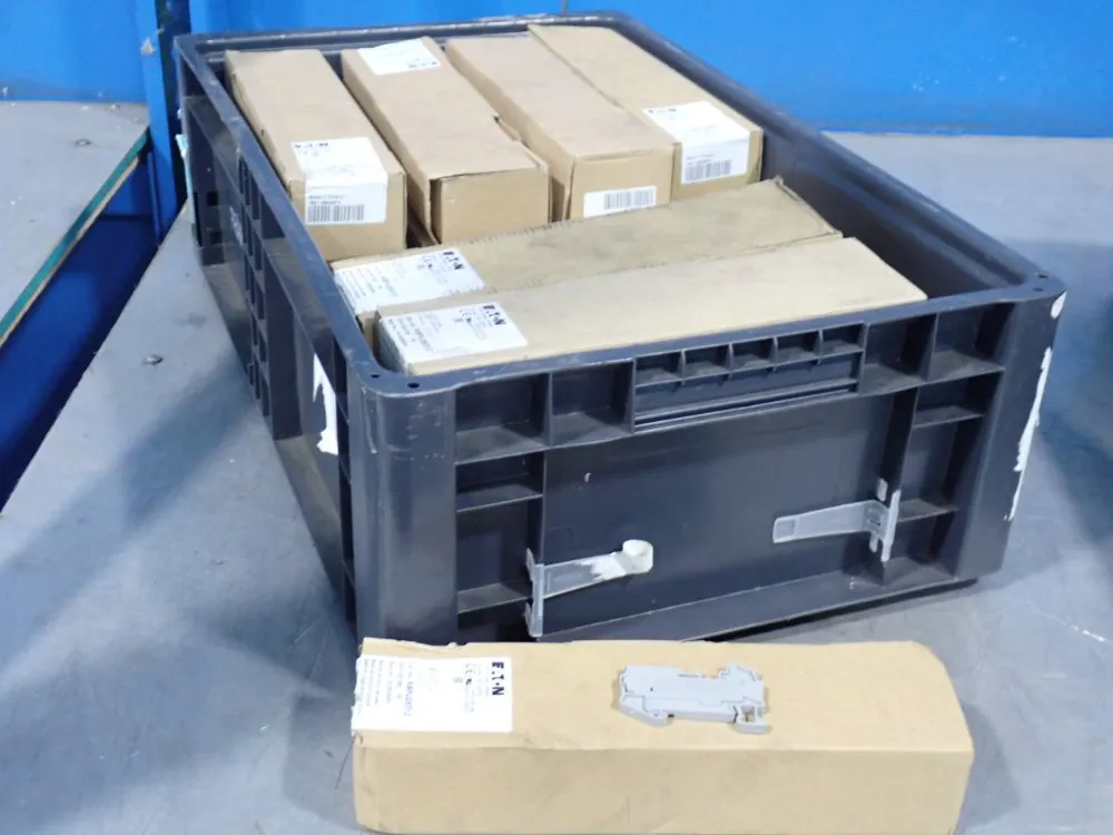 Eaton Terminal Blocks - Xbpu25d12