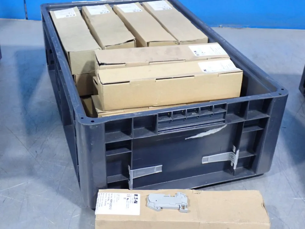 Eaton Terminal Blocks - Xbpu25d12