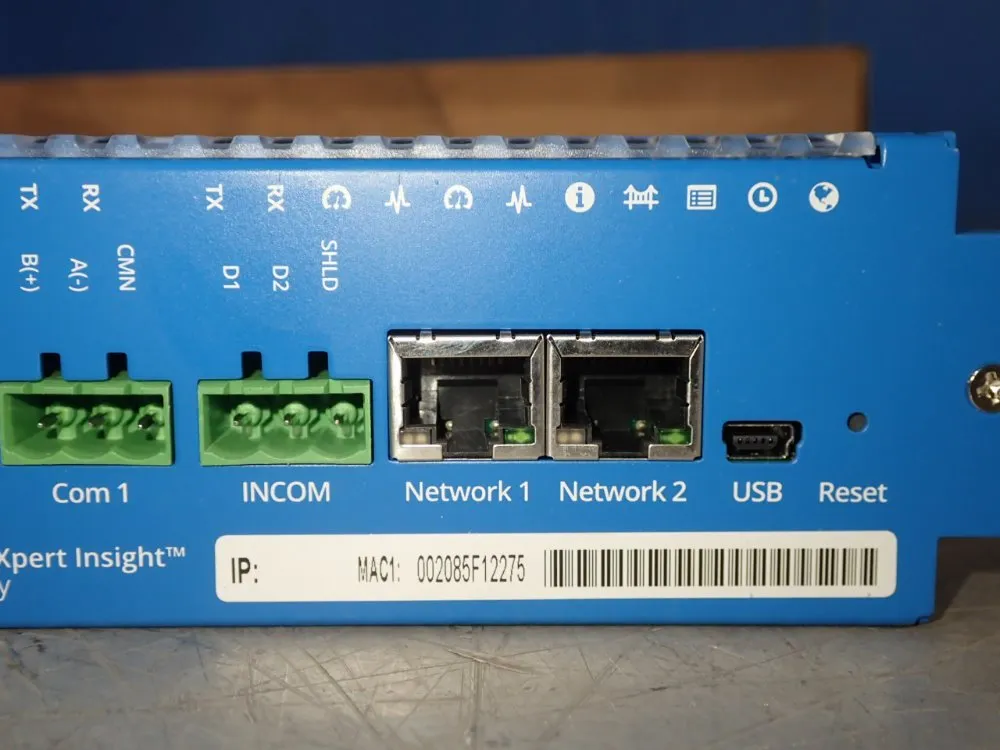 Eaton Power Xpert Insight Gateway - Pxg900