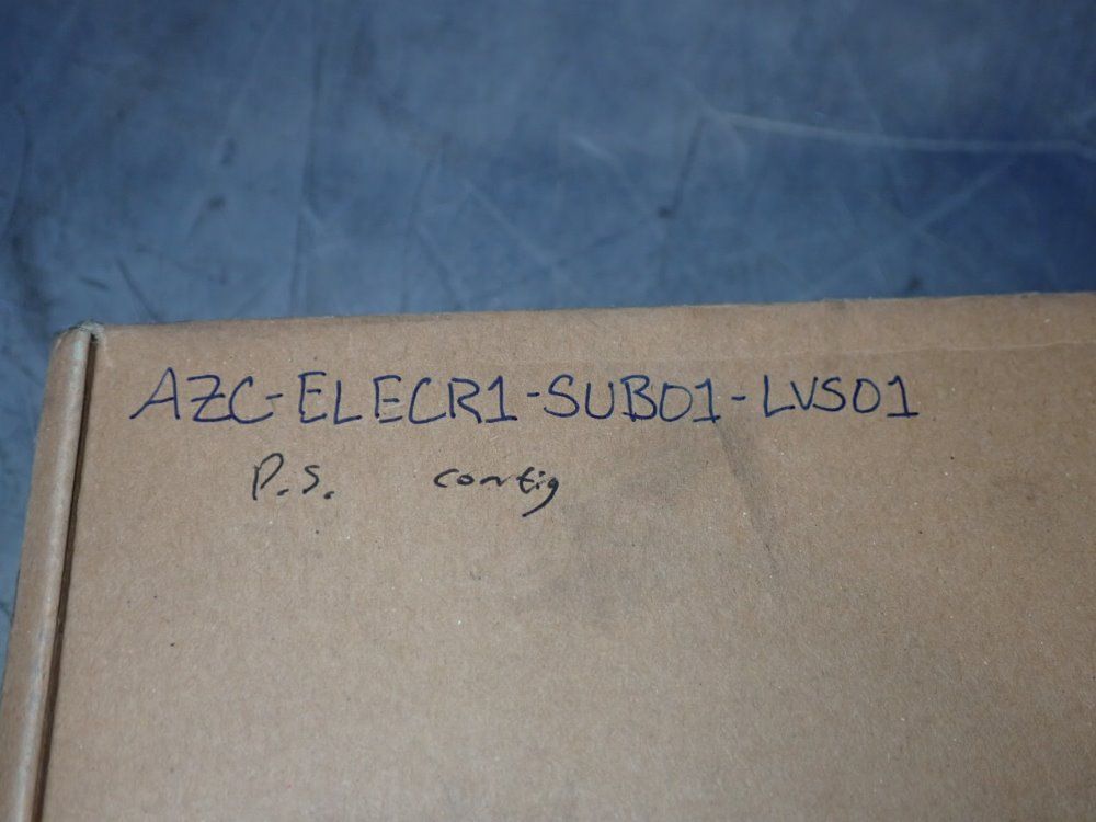 Eaton Power Xpert Insight Gateway - Pxg900