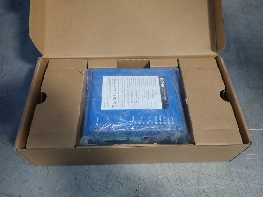 Eaton Power Xpert Insight Gateway - Pxg900