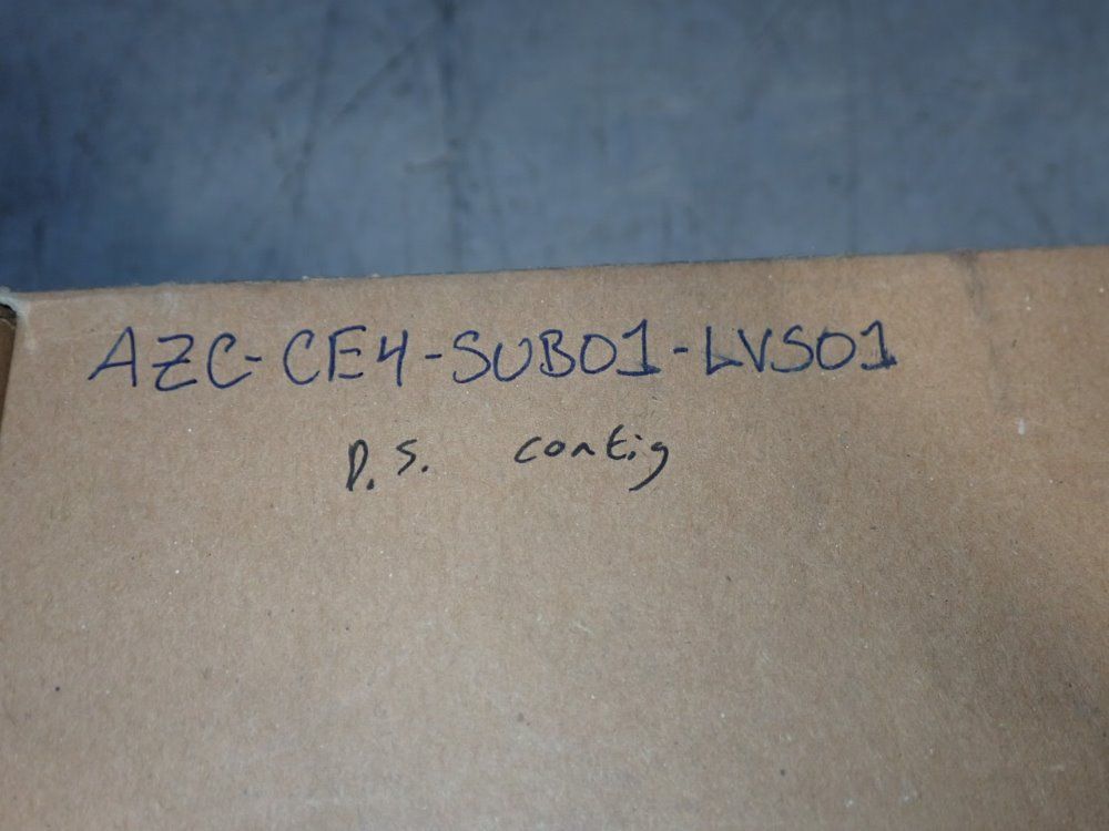 Eaton Power Xpert Insight Gateway - Pxg900