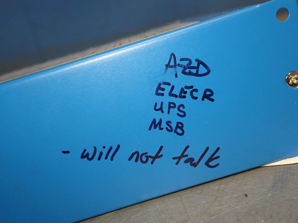 Eaton Power Xpert Insight Gateway - Pxg900