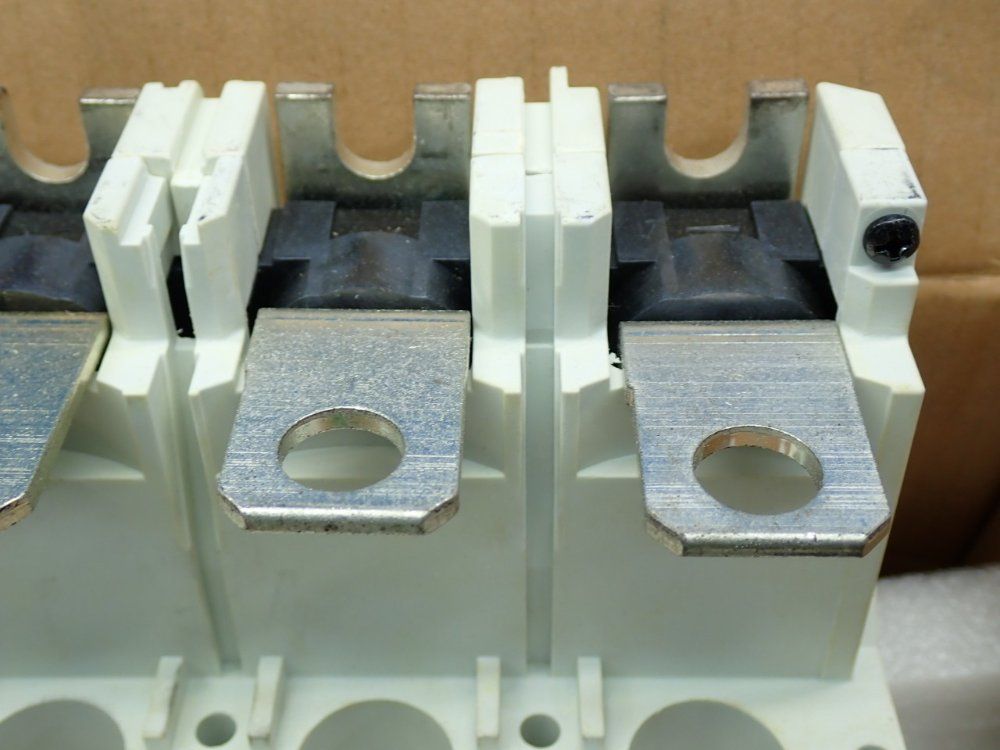 Eaton Power Defense Trip Unit - Pdg3xpxr40125p2w