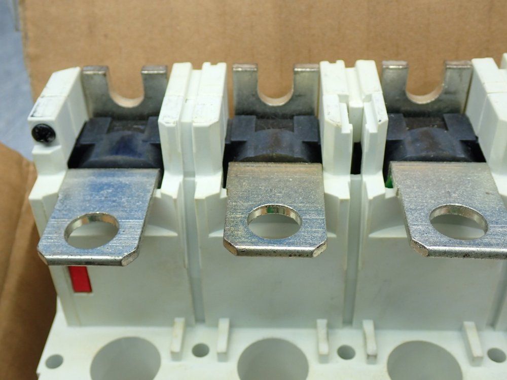 Eaton Power Defense Trip Unit - Pdg3xpxr40125p2w