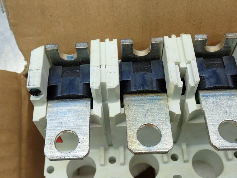 Eaton Power Defense Trip Unit - Pdg3xpxr40125p2w