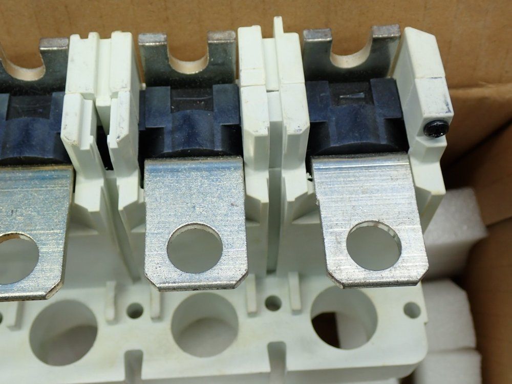 Eaton Power Defense Trip Unit - Pdg3xpxr40125p2w