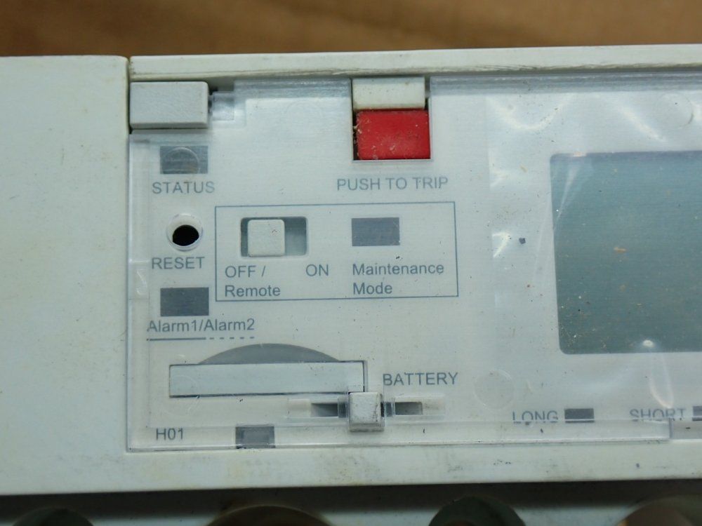 Eaton Power Defense Trip Unit - Pdg3xpxr40125p2w