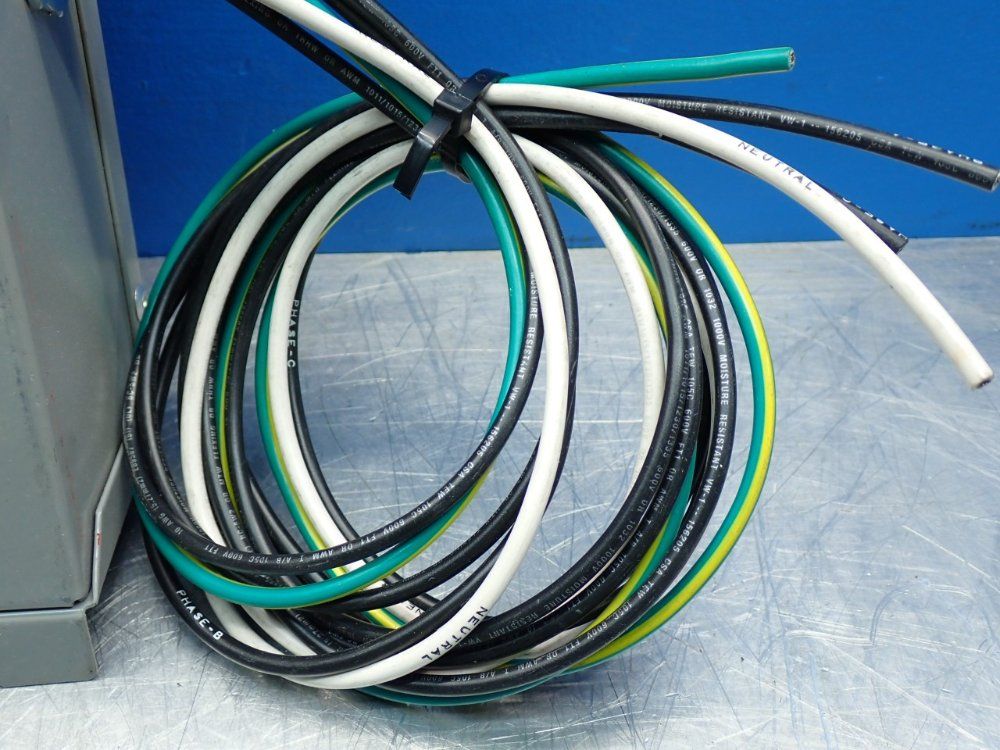 Eaton Surge Protection Device - Spd080208y1k