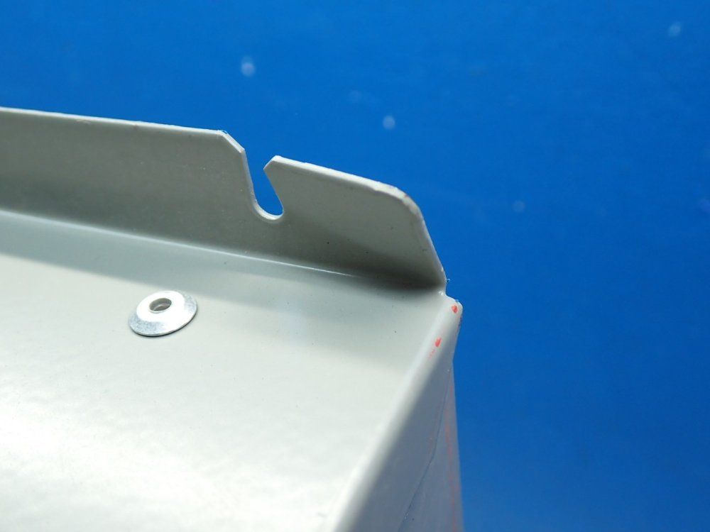 Eaton Surge Protection Device - Spd080208y1k