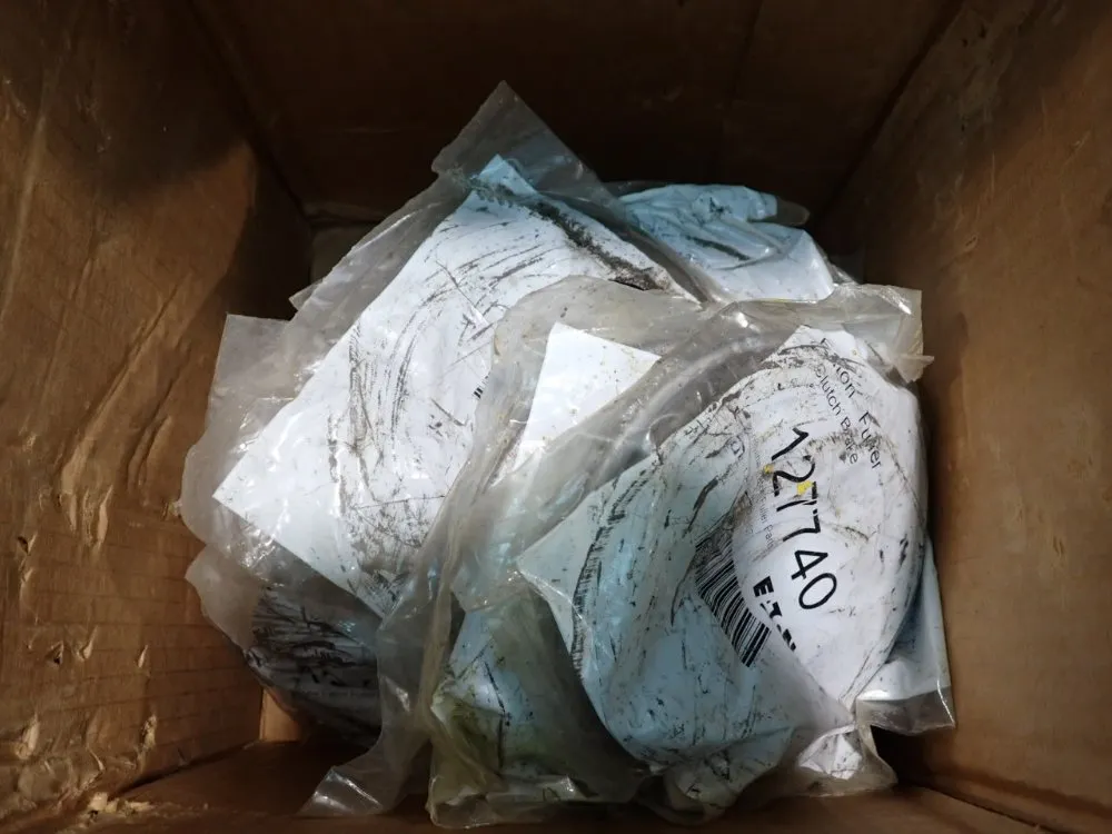 Eaton Clutch Brakes - 127740