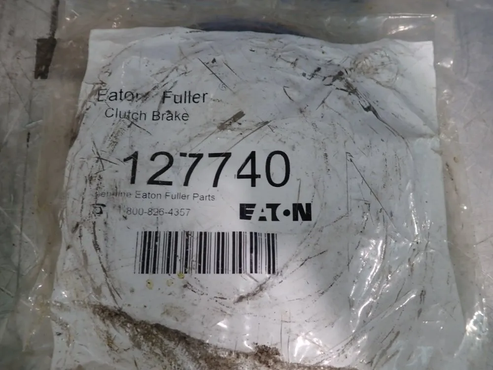 Eaton Clutch Brakes - 127740