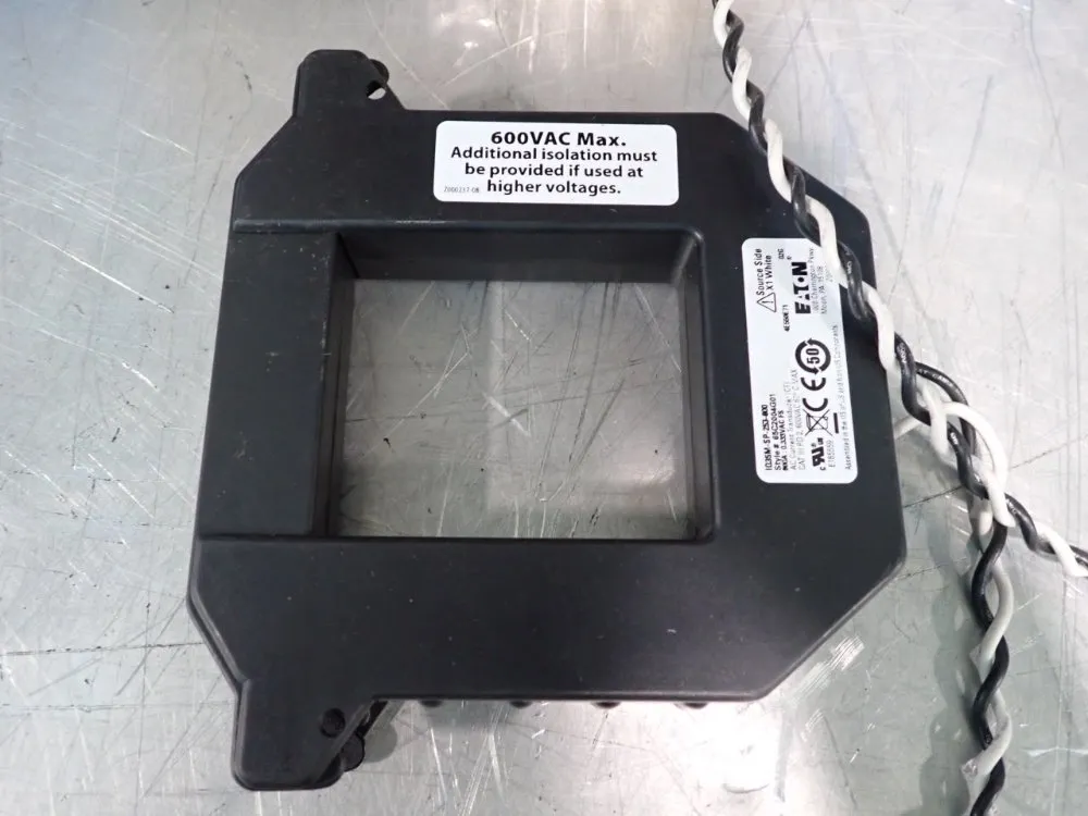 Eaton Current Transducer - 1035m-sp-253-800