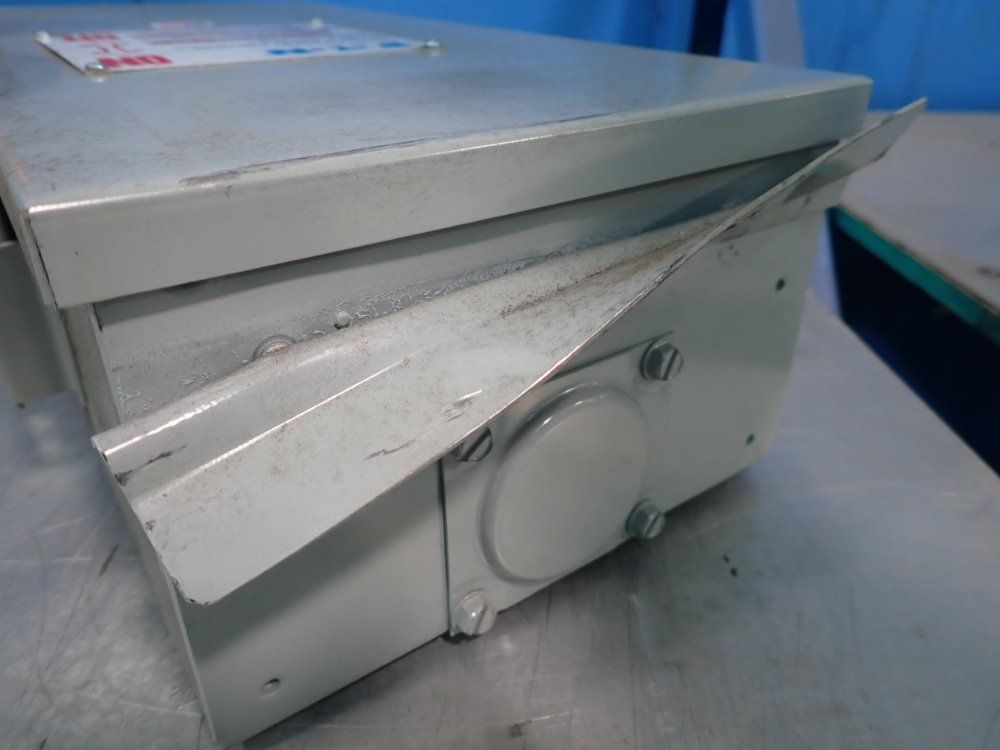 Eaton 60 Hp Safety Switch - Dh362urk