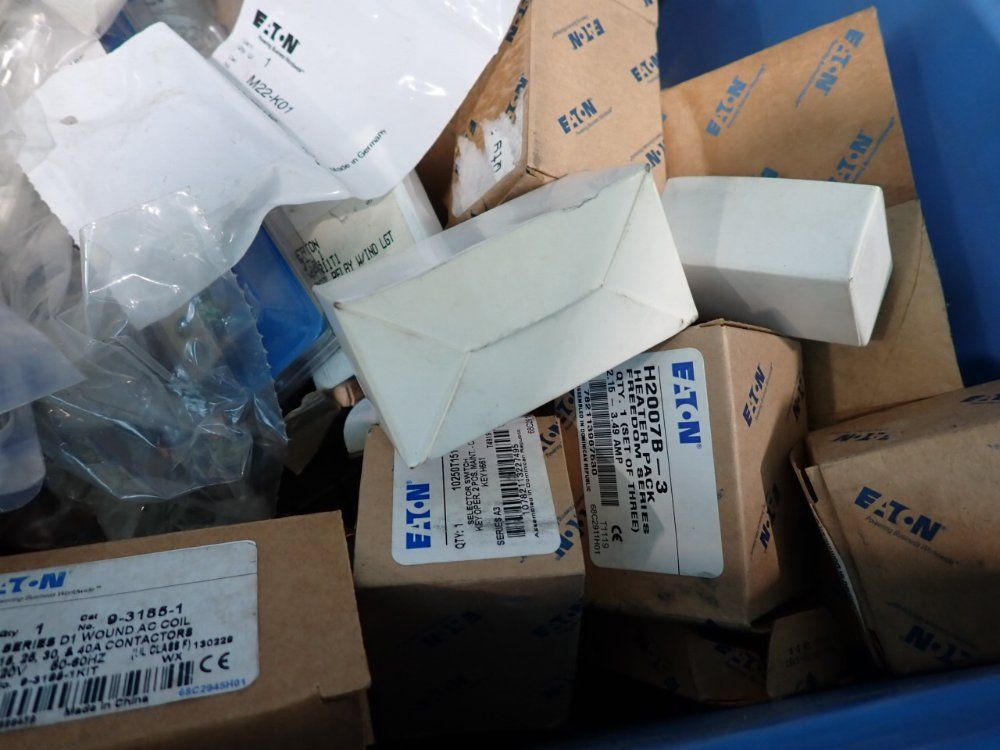 Electrical Components