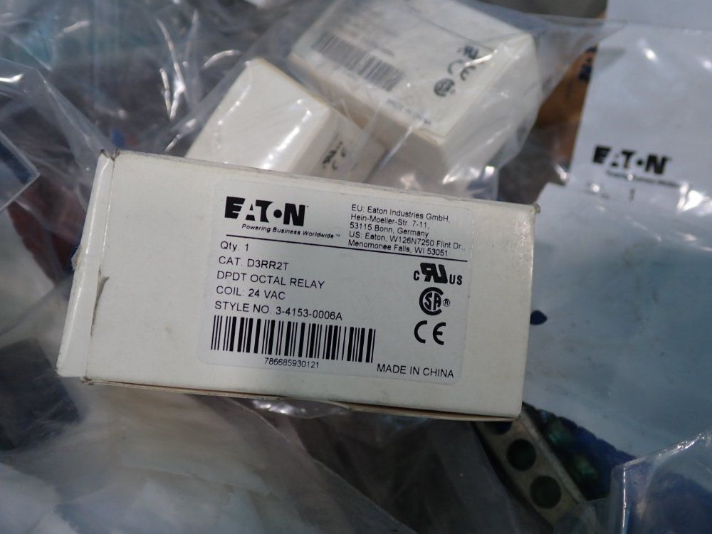 Electrical Components