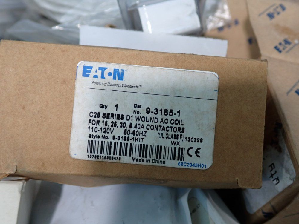 Electrical Components