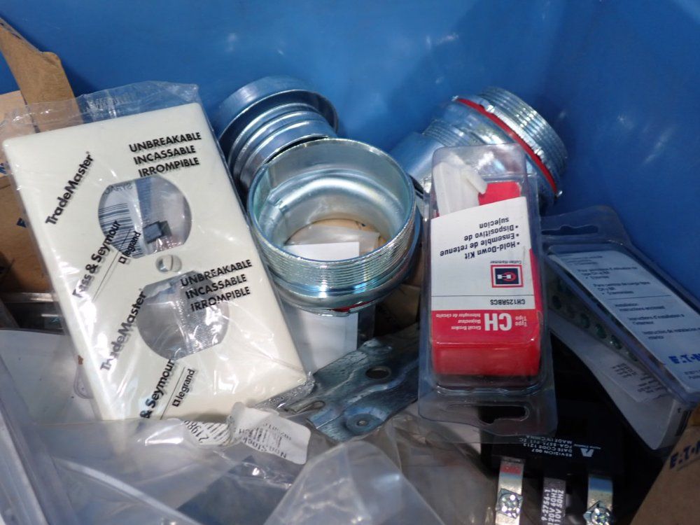 Electrical Components