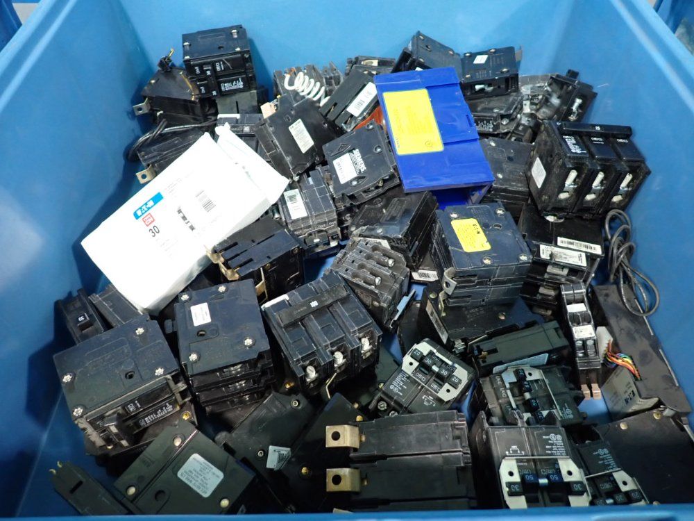 Eaton Circuit Breakers