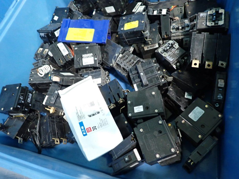 Eaton Circuit Breakers