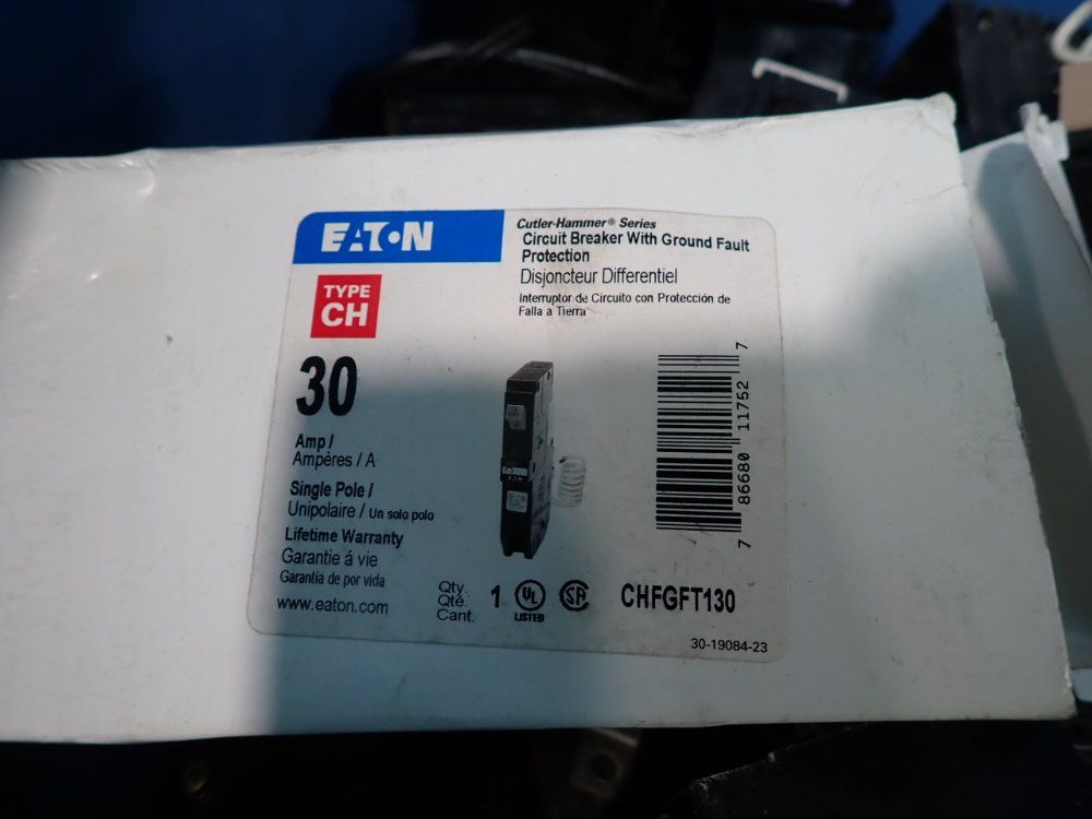 Eaton Circuit Breakers