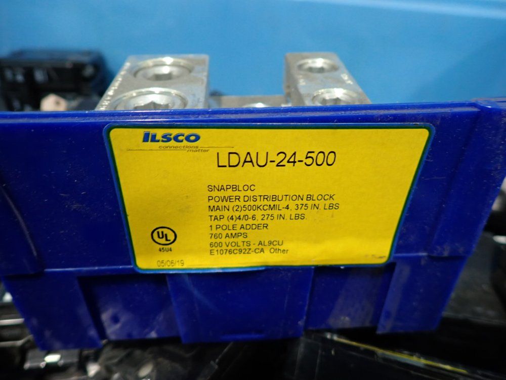 Eaton Circuit Breakers