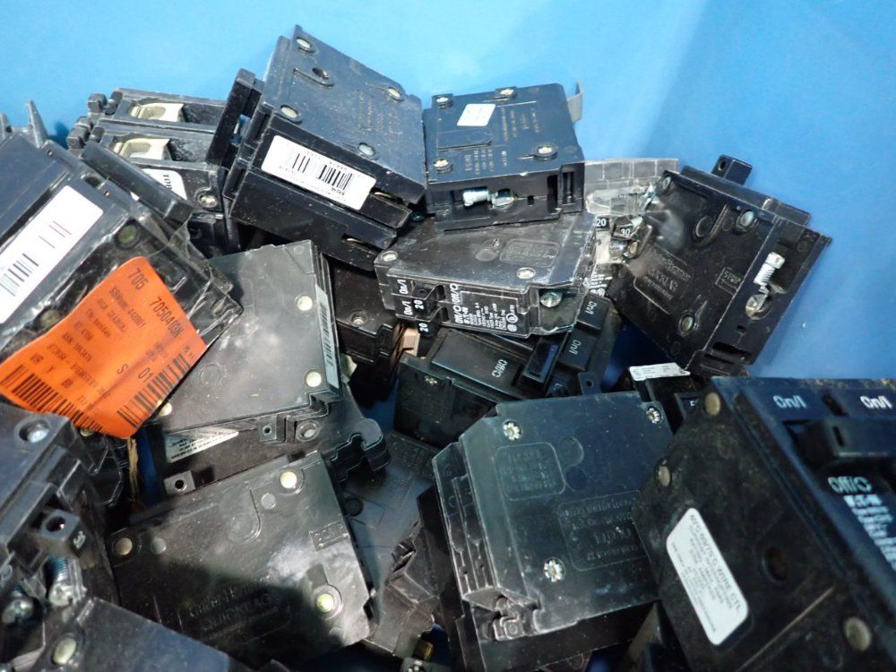 Eaton Circuit Breakers